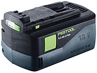 Festool 18V Li-ion Battery