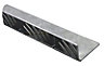 FFA Concept Aluminium Corner panel, (L)1m (W)30mm