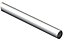 FFA Concept Anodised Aluminium Rod, (L)1m (Dia)10mm