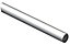 FFA Concept Anodised Aluminium Round Rod, (L)1m (Dia)4mm