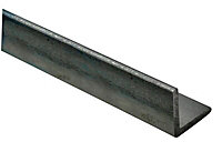 FFA Concept Anodised Steel Corner panel, (L)2m (W)40mm