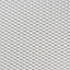 FFA Concept Silver effect Aluminium Sheet, (H)500mm (W)500mm (T)1mm