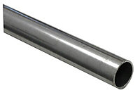 FFA Concept Varnished Steel Tube, (L)2m (Dia)12mm