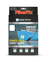 Fibrefix Repair patch (Dia)130mm