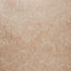 Fibrous blenheim Copper Paisley damask Metallic effect Wallpaper