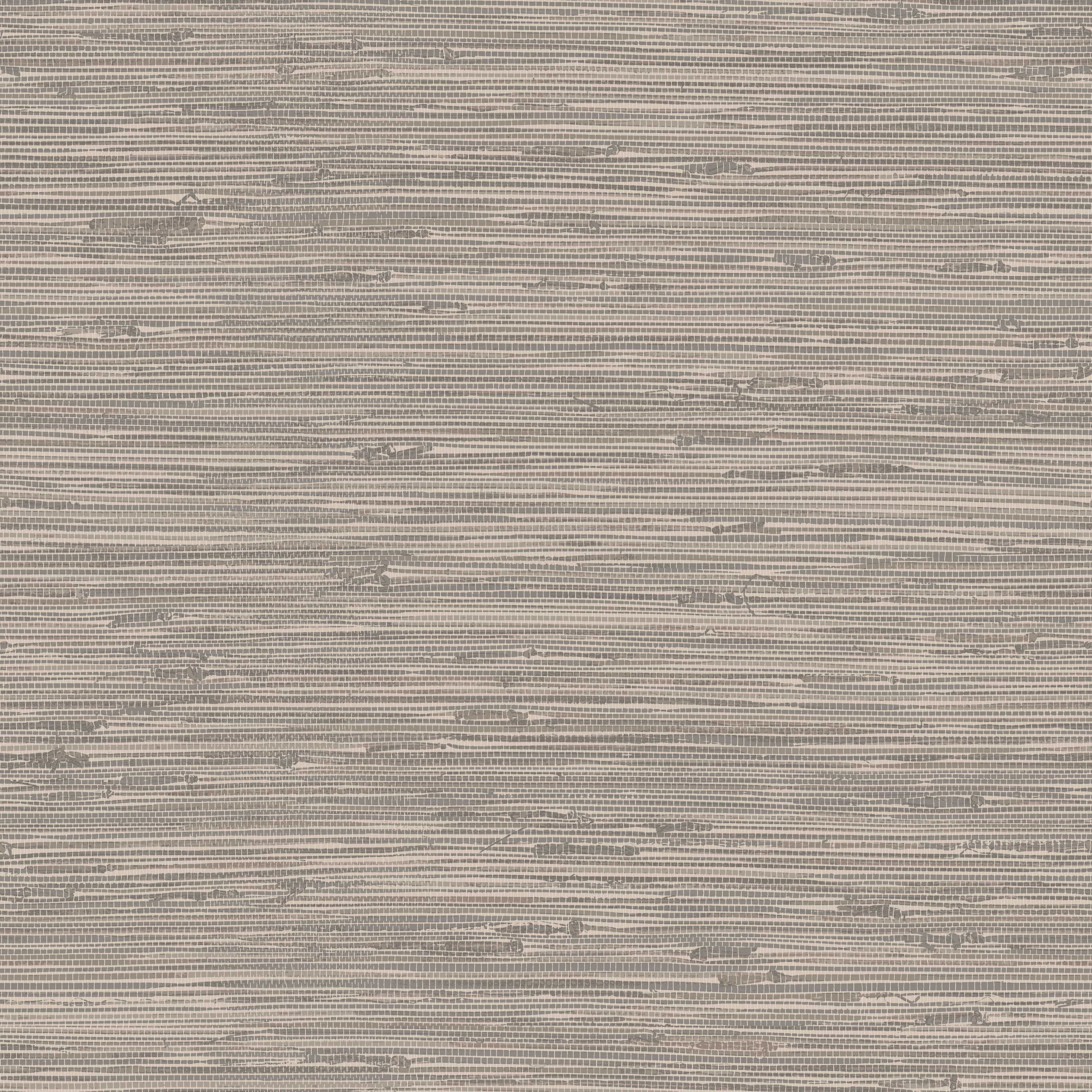 Fine Decor Stone Grasscloth Textured Wallpaper