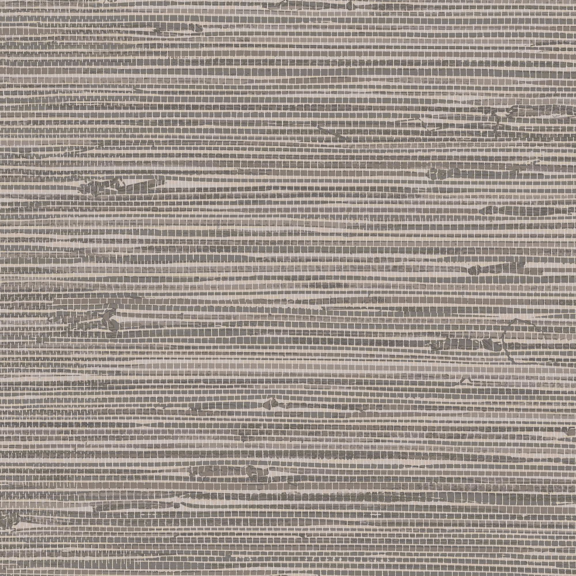 Fine Decor Stone Grasscloth Textured Wallpaper