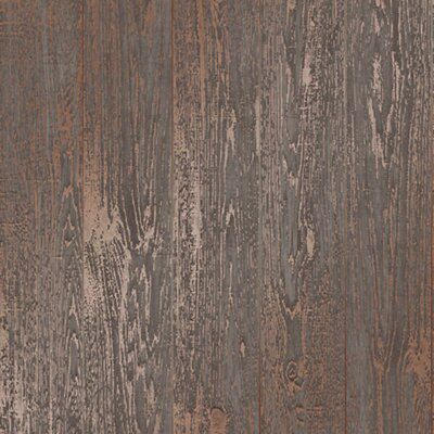 Fine Decor Wood panel Rustic Wallpaper