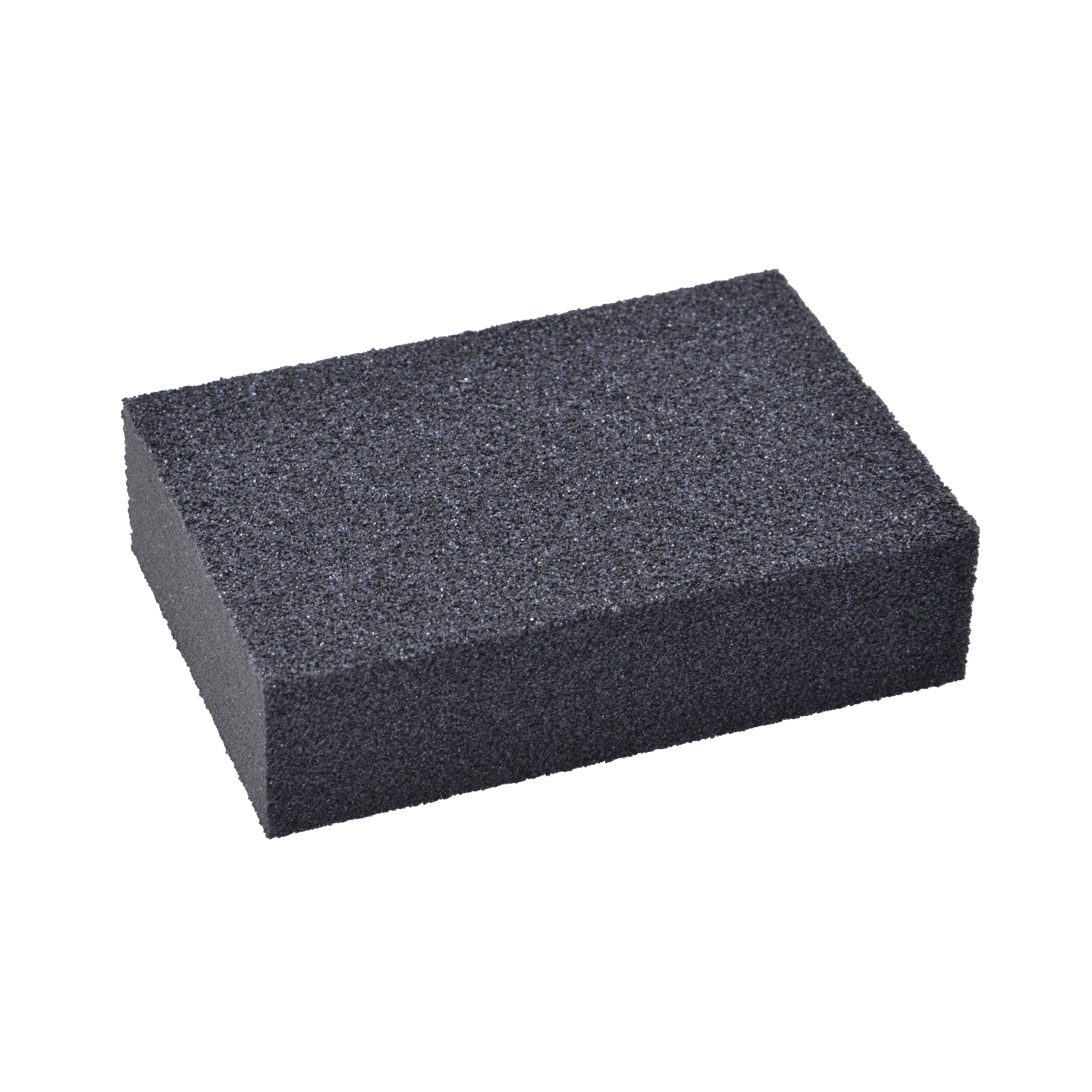 Fine/Medium Sanding sponge (L)100mm (W)68mm