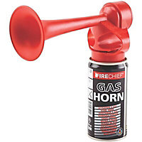 Fire horn