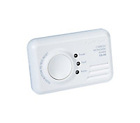 FireAngel CO-9X Wireless Carbon monoxide Alarm with 7-year battery