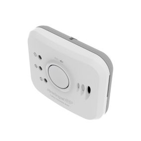FireAngel Pro Connected Battery-powered Interlinked Smart Carbon monoxide alarm
