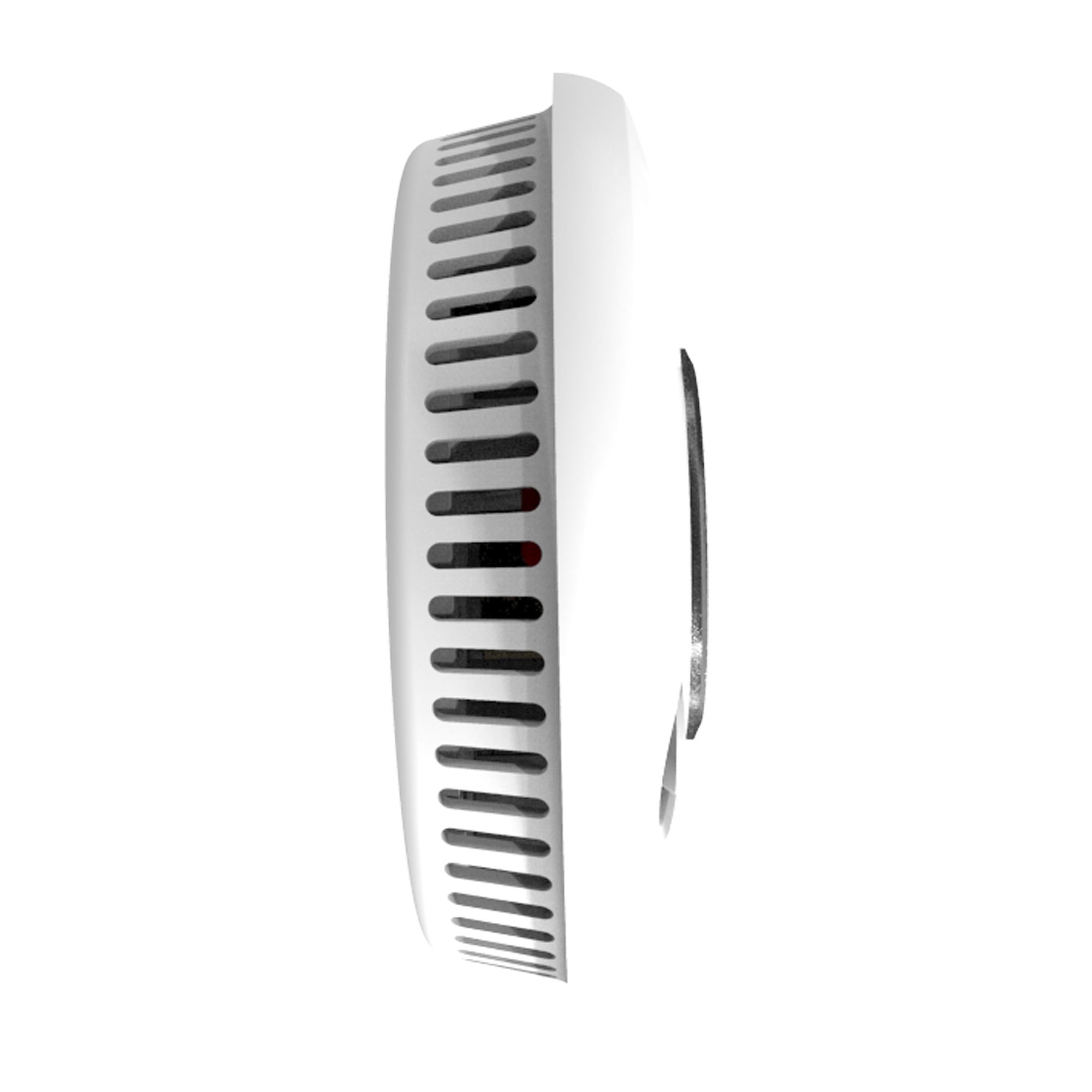 FireAngel FA6720-R Thermistor Heat Alarm with 10-year lifetime