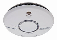FireAngel ST-622R Thermistor Smoke Alarm with 10-year sealed battery