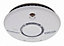 FireAngel ST-622R Thermistor Smoke Alarm with 10-year sealed battery