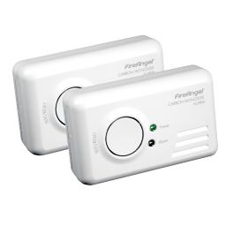 FireAngel TCO-9BQ Wireless Carbon monoxide Alarm
