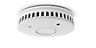 FireAngel TST-625-623-E-R Thermoptek Smoke Alarm Combi with 5-year batteries & Escape light, Pack of 2