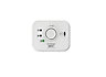 FireAngel W2-CO-10XQ Wireless Carbon monoxide Alarm