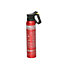 Firechief Dry powder Fire extinguisher 0.6kg