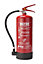 Firechief Water Fire extinguisher 6L
