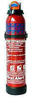 First Alert Dry powder Fire extinguisher