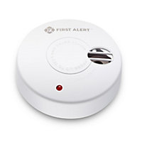First Alert SA300UKX5 Ionisation Smoke Alarm
