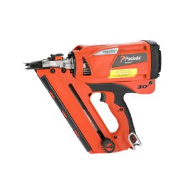 First fix 7.4V Cordless Nail gun bundle - Week hire