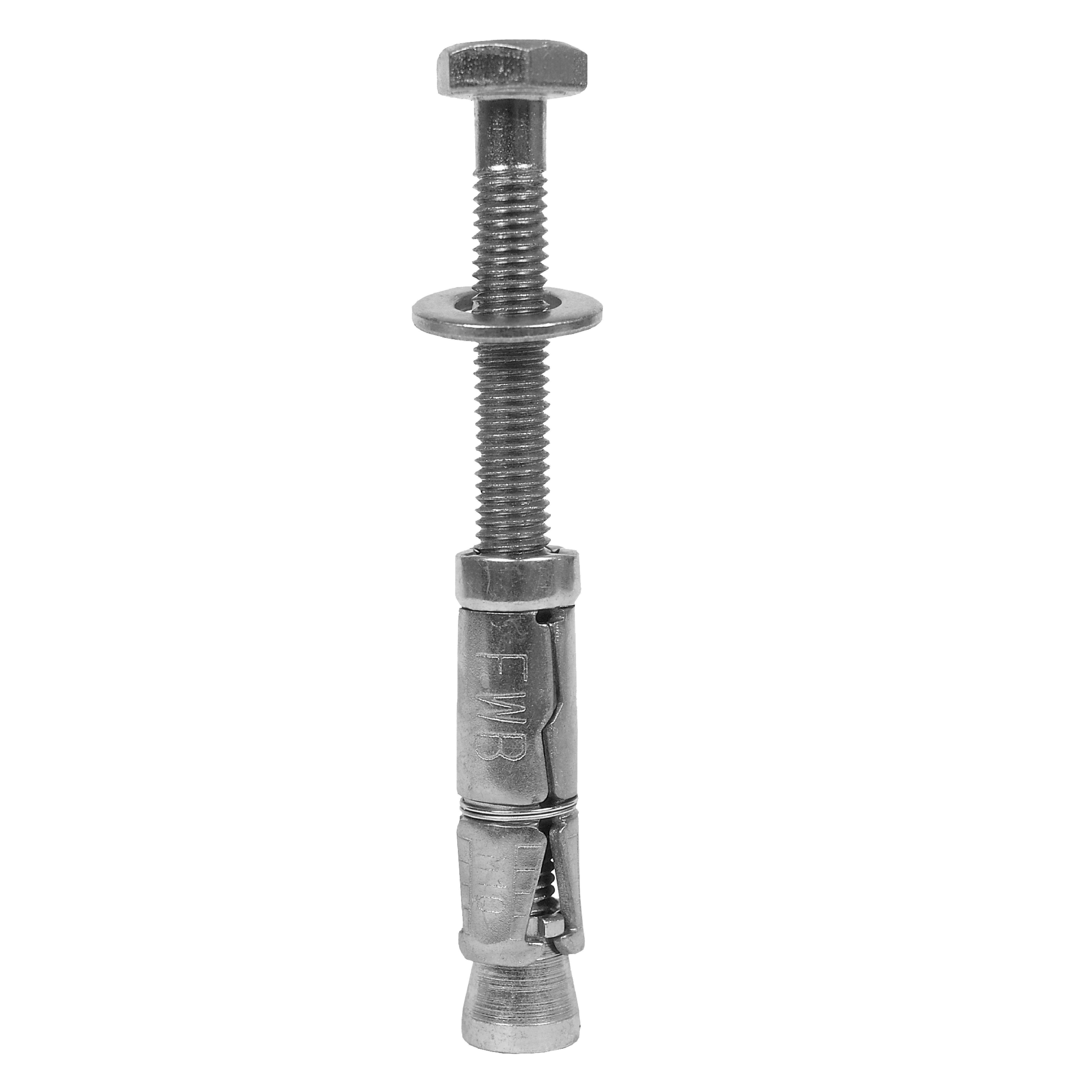 Fischer Metal Shield anchor (L)55mm, Pack of 2
