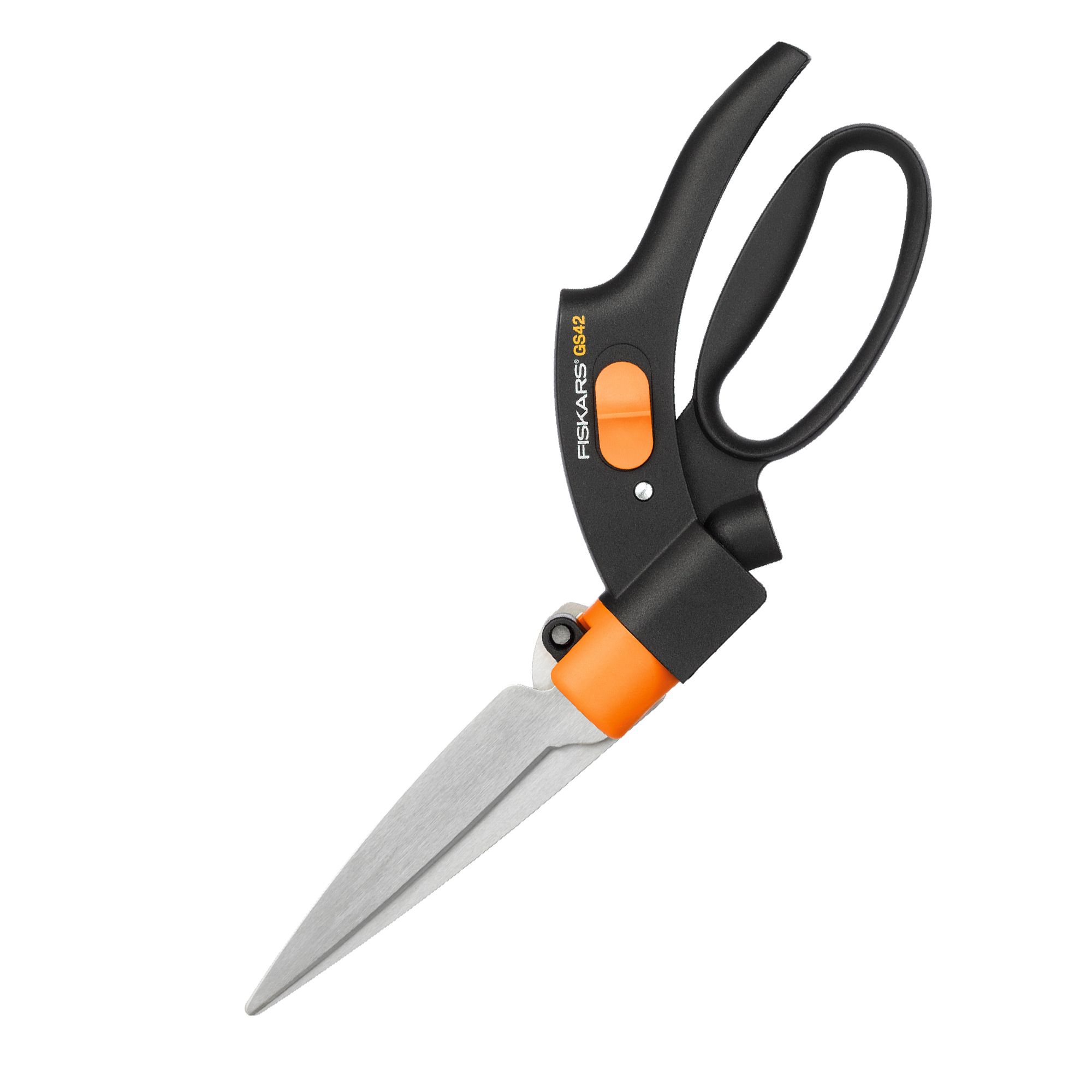 Fiskars Compound Straight Shears