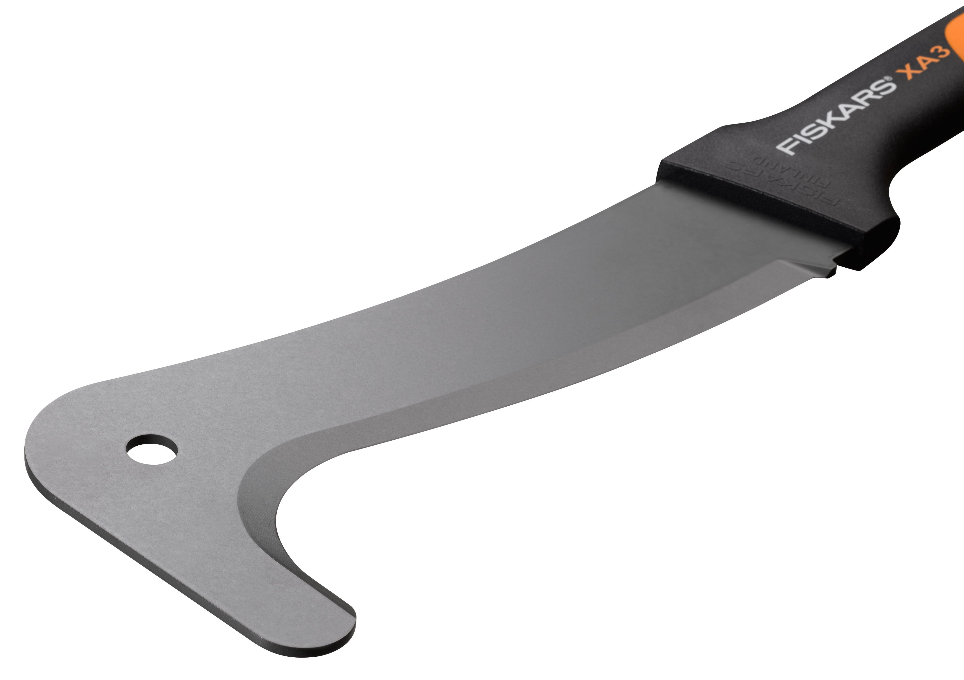 Fiskars Steel Brush hook