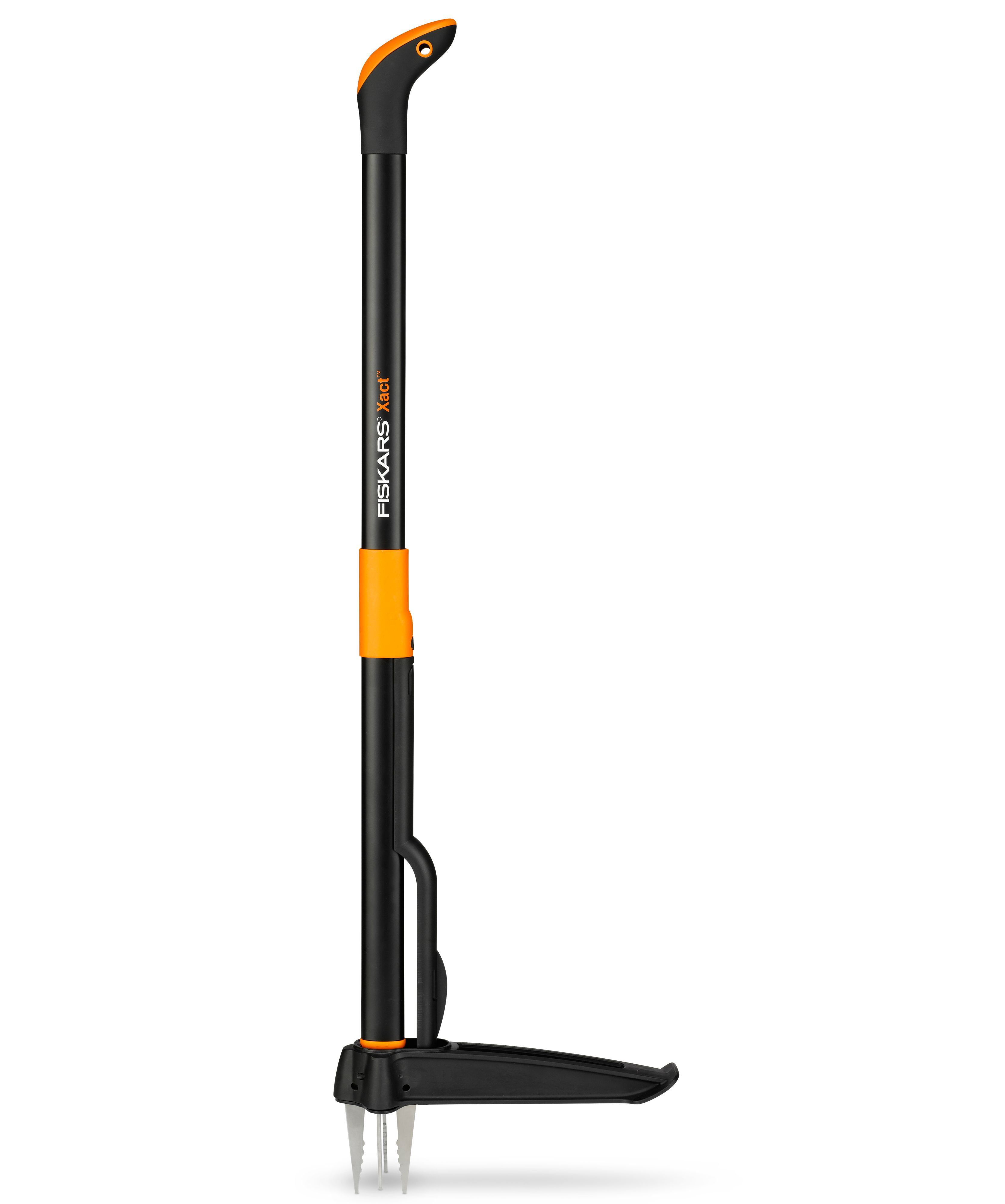 Fiskars Compound Straight Grass Shears