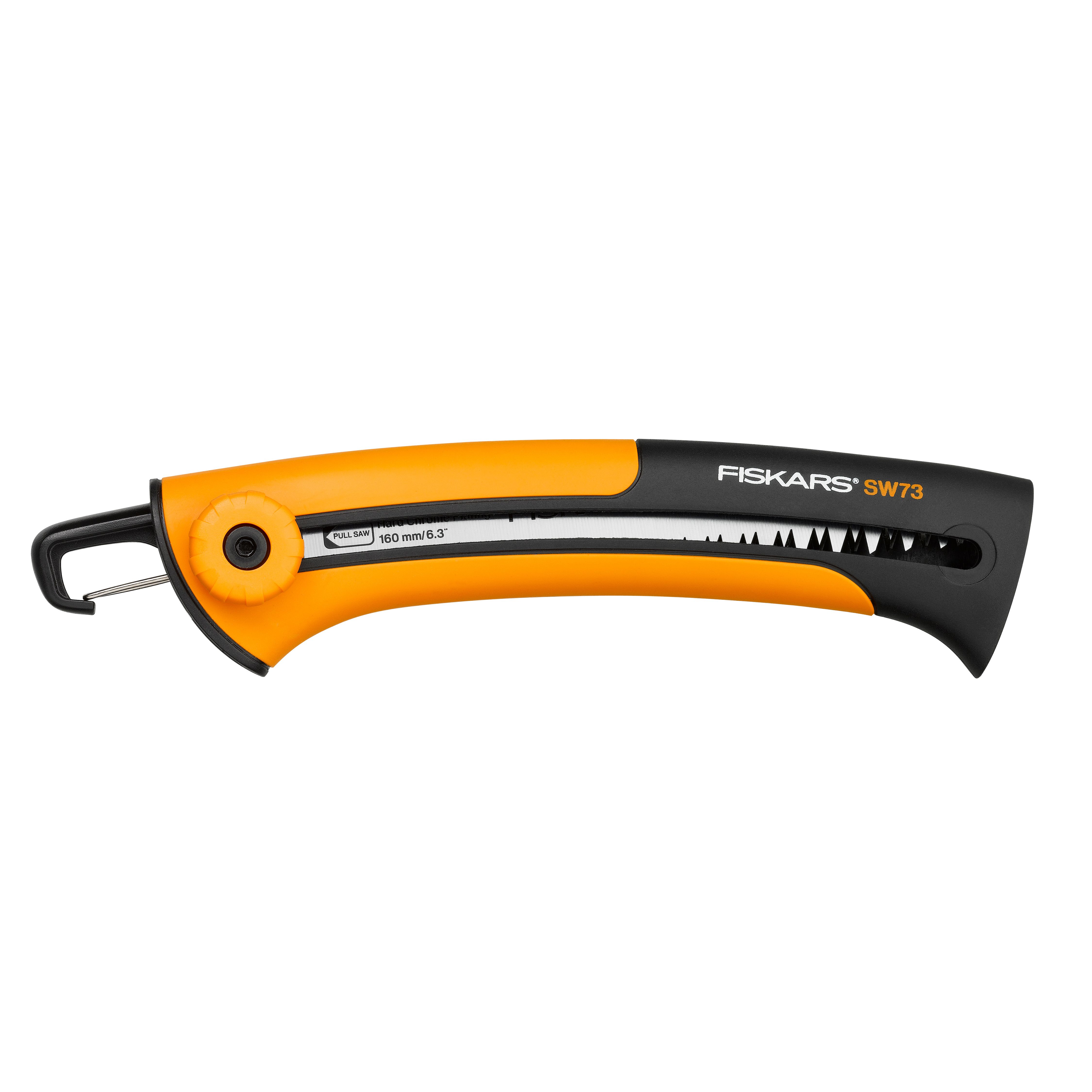 Fiskars Xtract 160mm Garden saw