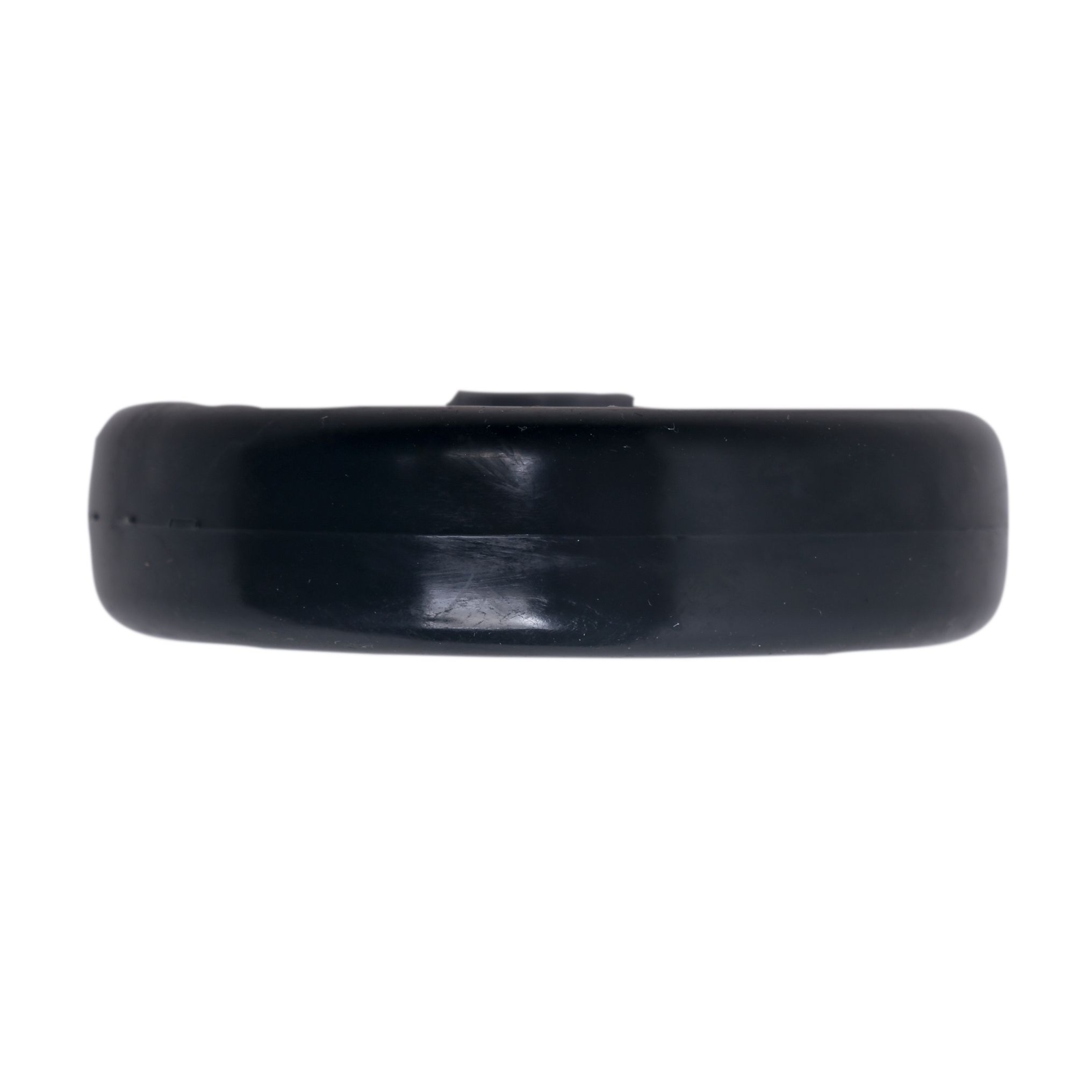 Fixed Thermoplastic rubber (TPR) Wheel, (Dia)102mm