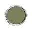 Fleetwood Mystery Green Vinyl matt Emulsion paint, 75ml Tester pot