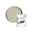 Fleetwood Roasted Almond Vinyl matt Emulsion paint, 75ml Tester pot