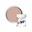 Fleetwood Romance Soft sheen Emulsion paint, 75ml Tester pot