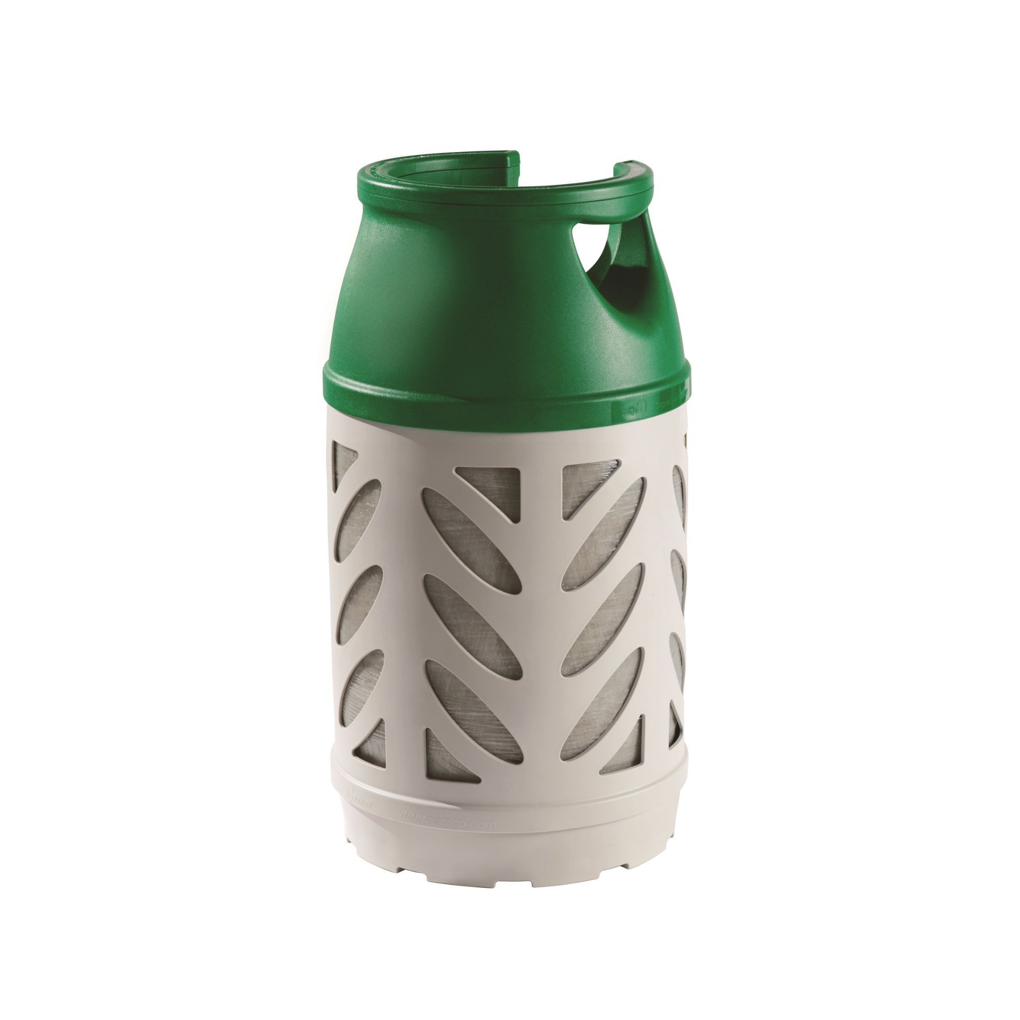 Flogas Gaslight Propane 10kg Gas cylinder refill 15000g