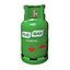 Flogas Leisure Propane Gas cylinder refill, 6kg - Existing contract required