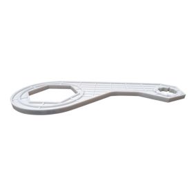 Flomasta 63.7mm Plumbing spanner