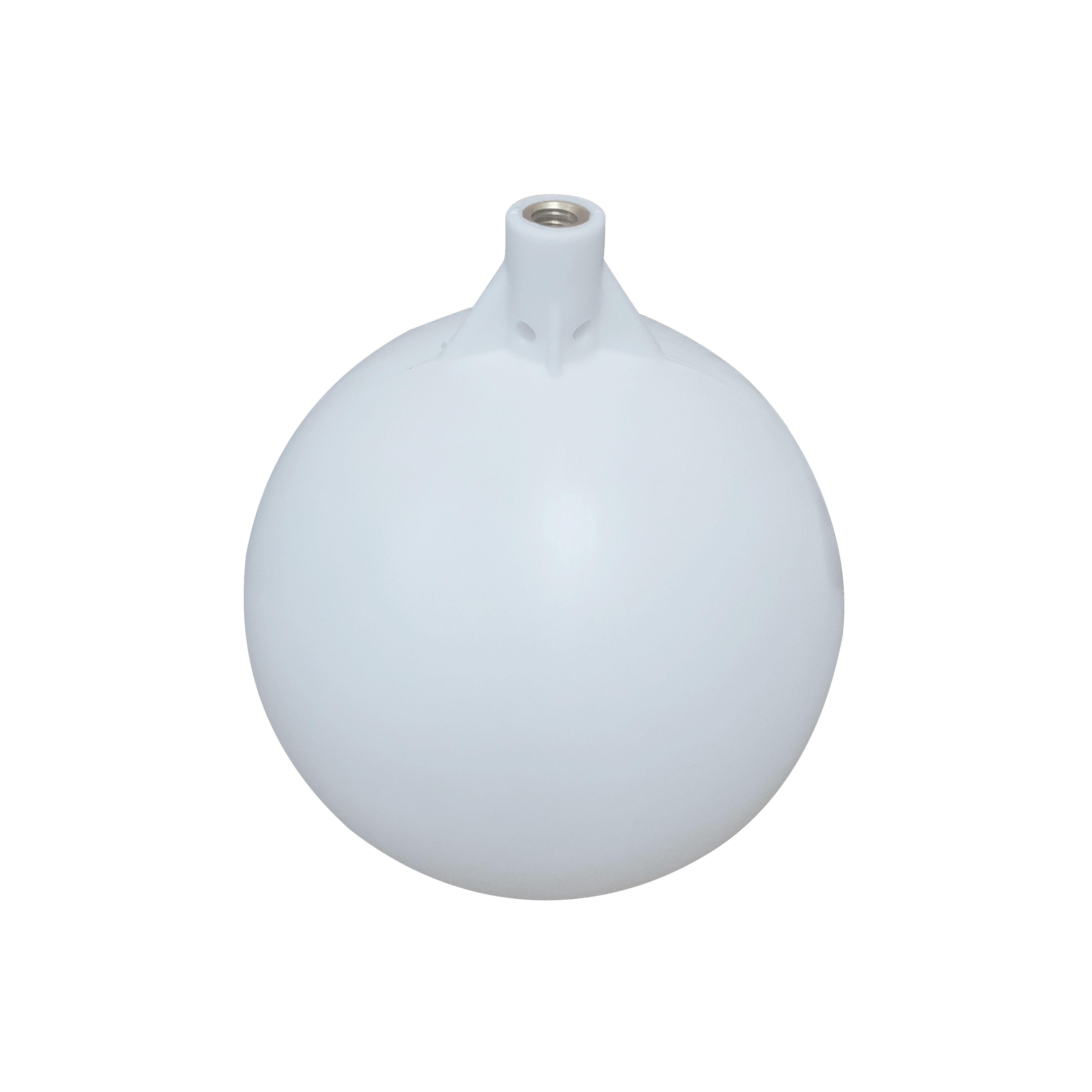 Flomasta Brass & plastic Circular Ball float (Dia)108mm ⁵⁄₁₆"