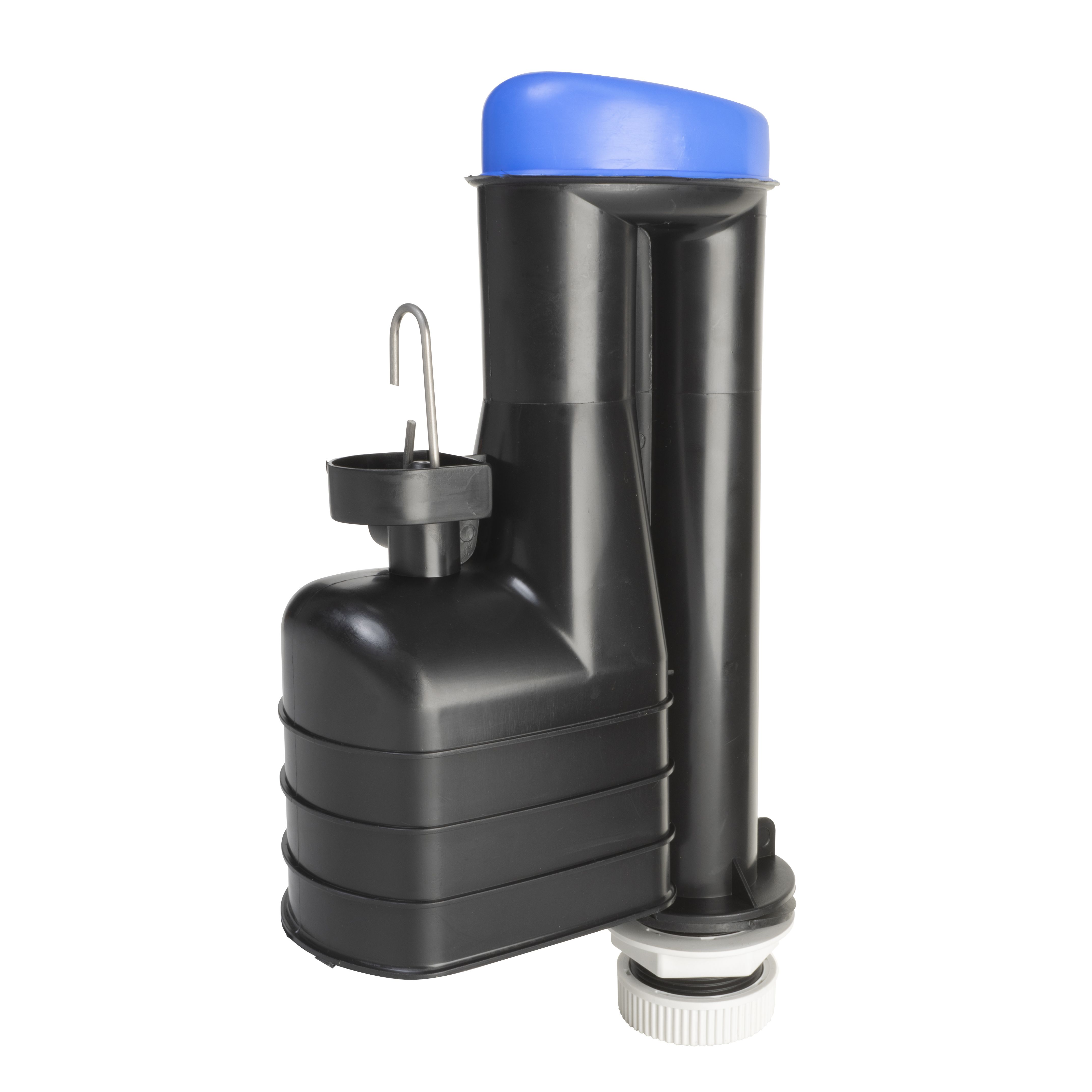 Flomasta Dualflush Syphon, 9" Tradepoint