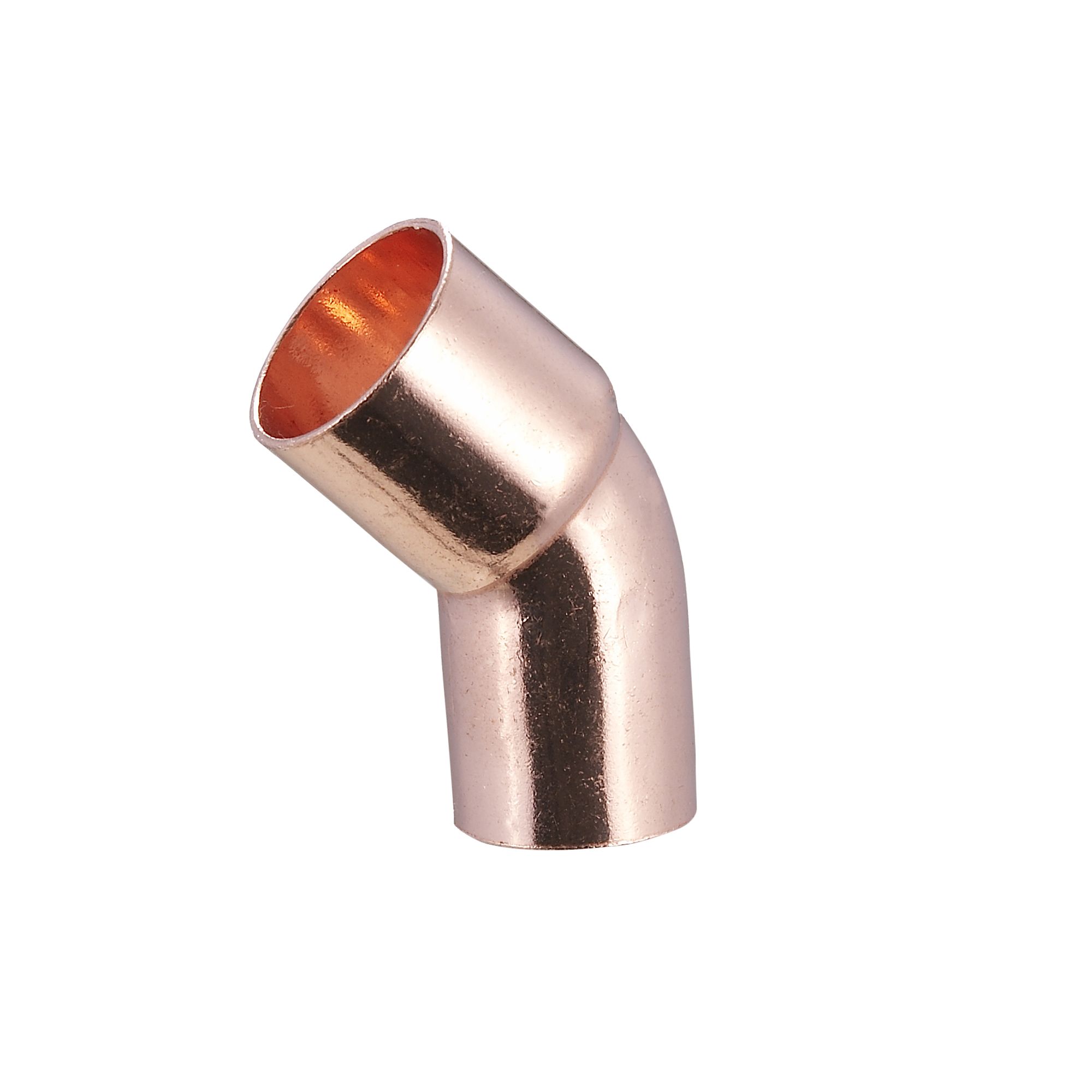 Wednesbury Copper Pipe 22mm x 2m
