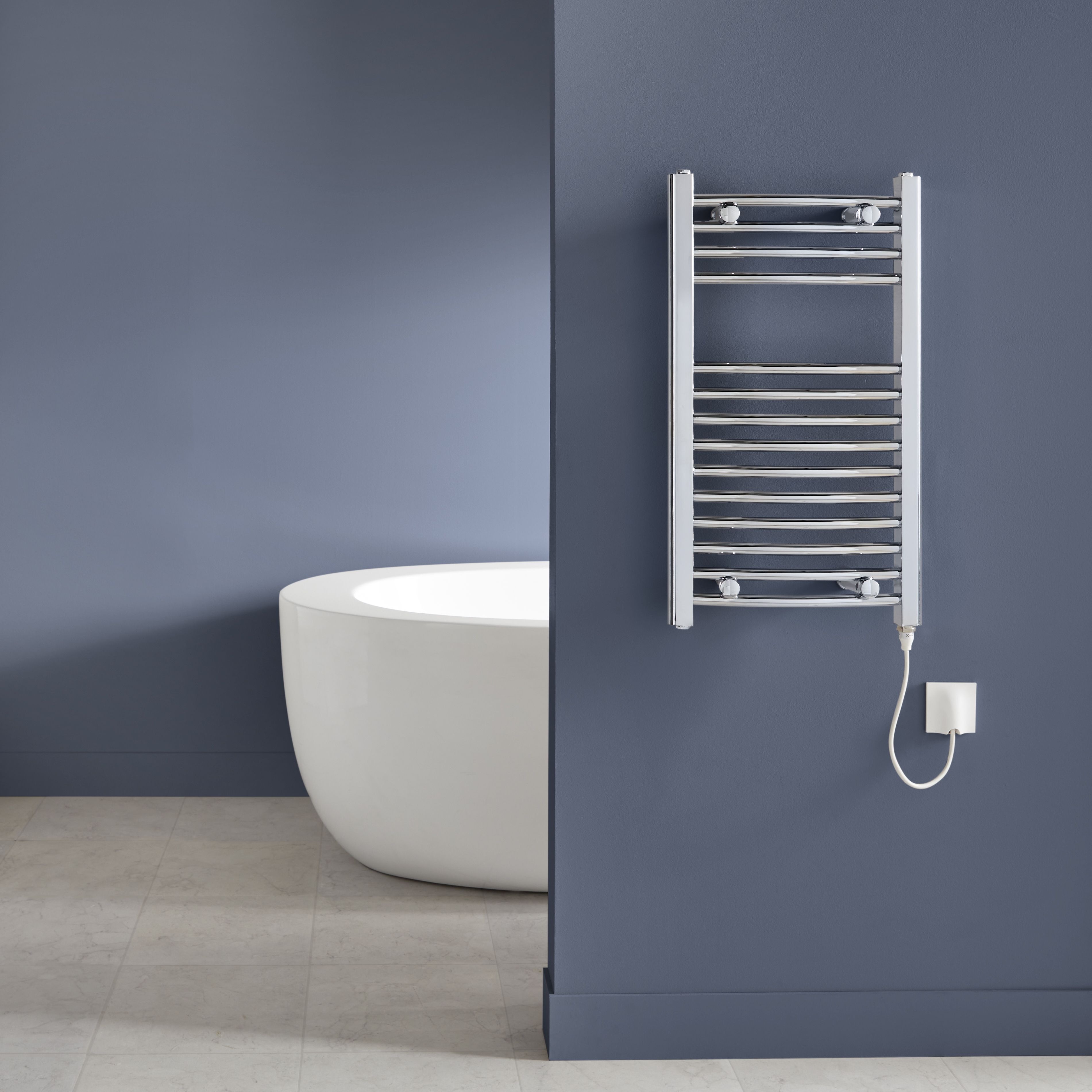 400 x 900 online towel radiator