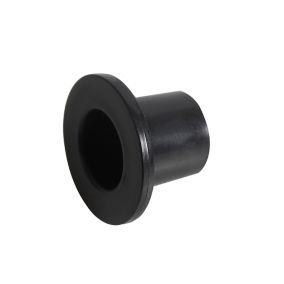 Flomasta Polypropylene (PP) Round Blanking plug (Dia)17.3mm (Dia)27mm