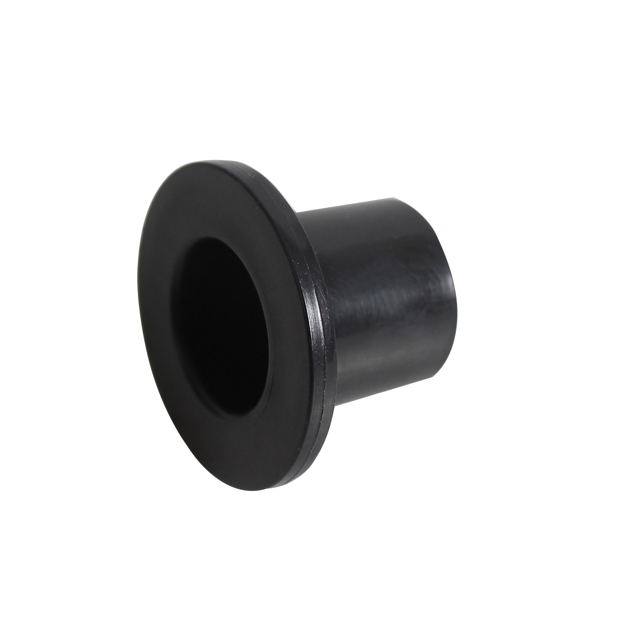 Flomasta Polypropylene Round Push-fit Blanking plug (Dia)27mm