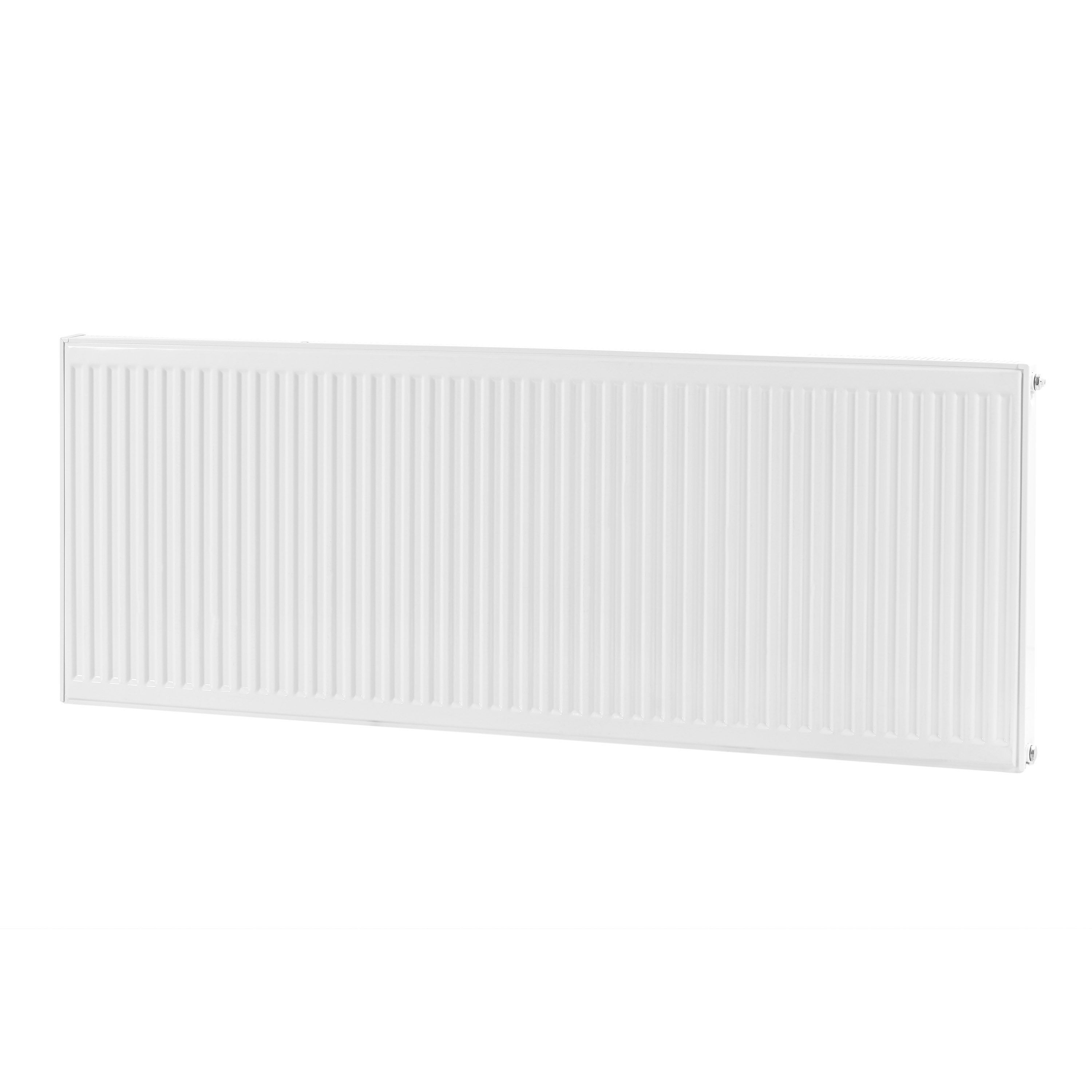 Flomasta White Type 11 Single Panel Radiator, (W)1800mm x (H)600mm