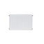 Flomasta White Type 11 Single Panel Radiator, (W)800mm x (H)400mm