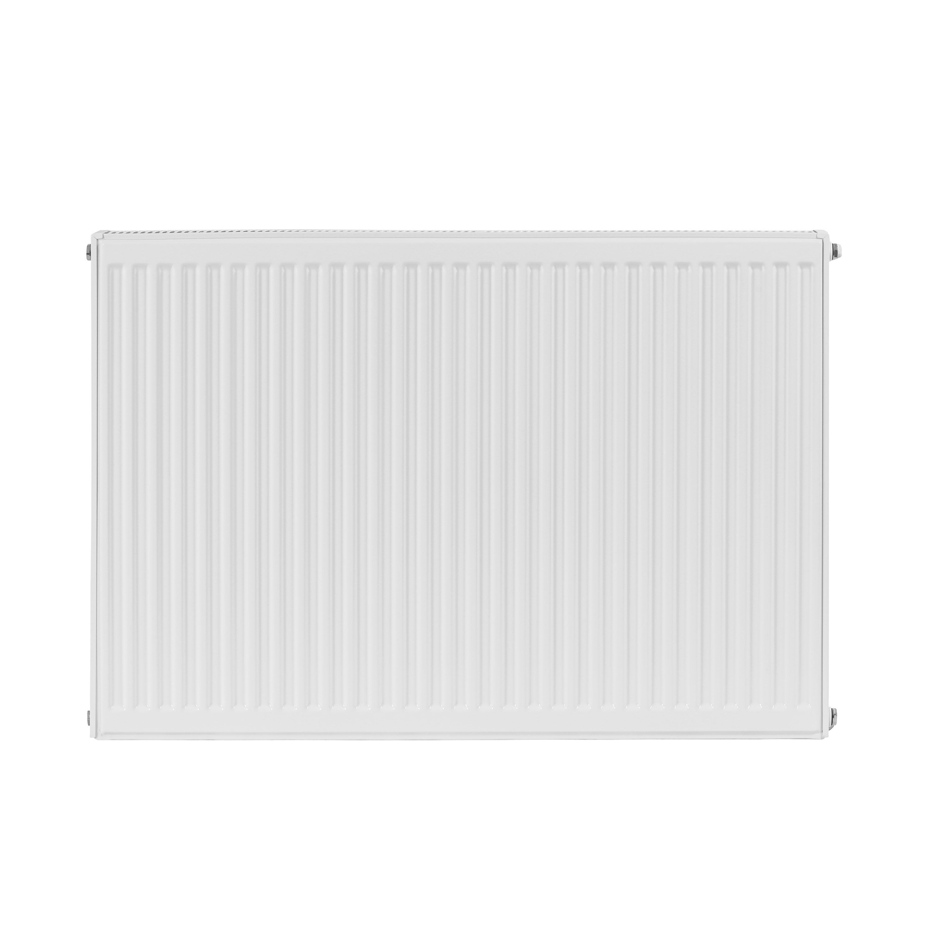 Flomasta White Type 11 Single Panel Radiator, (W)900mm x (H)700mm