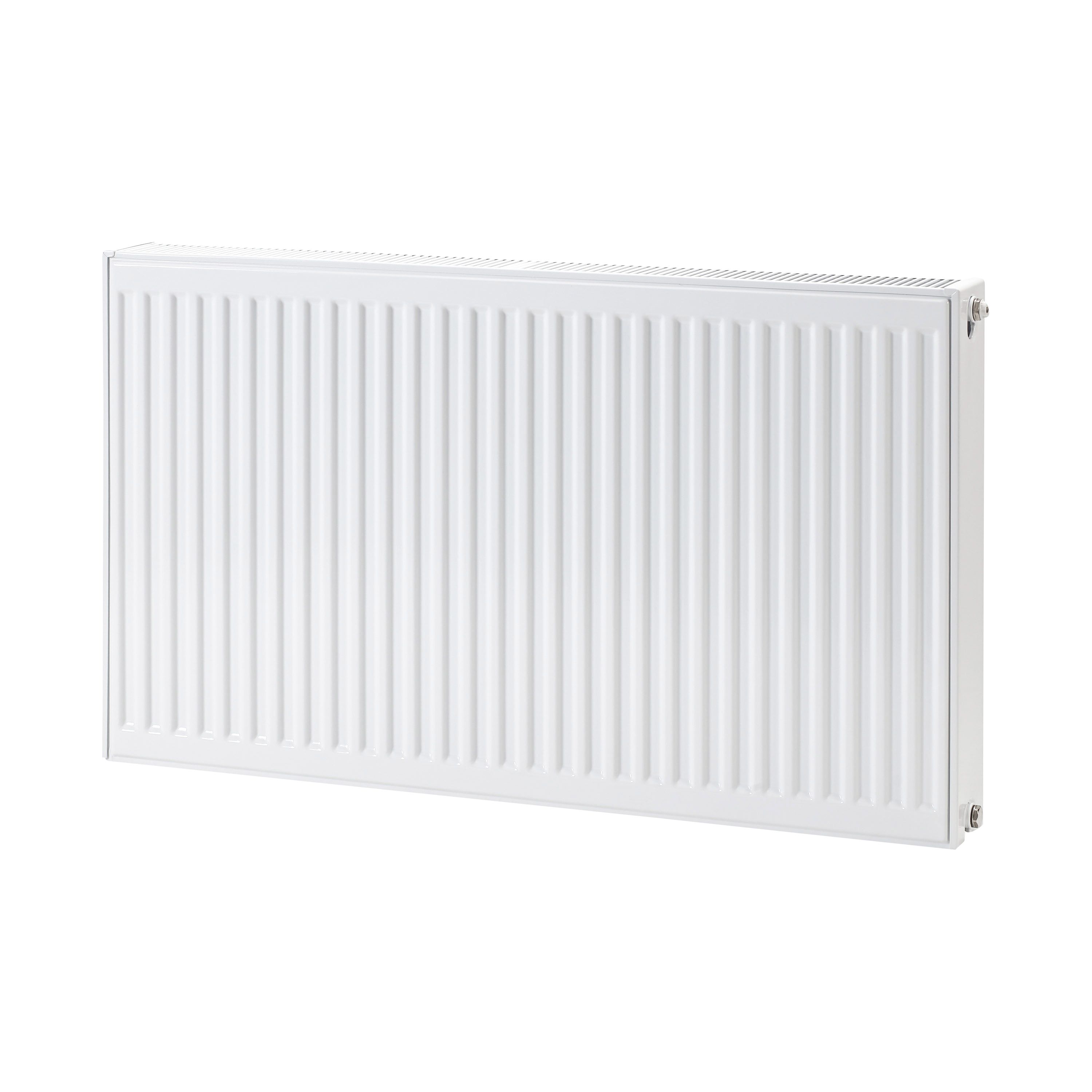 Blyss towel radiator 1200 x 600mm chrome clearance