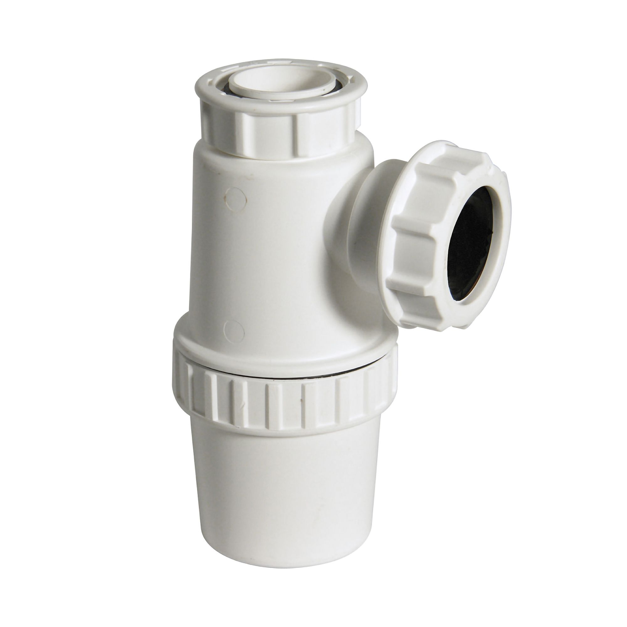 FloPlast Bottle Trap (Dia)32mm